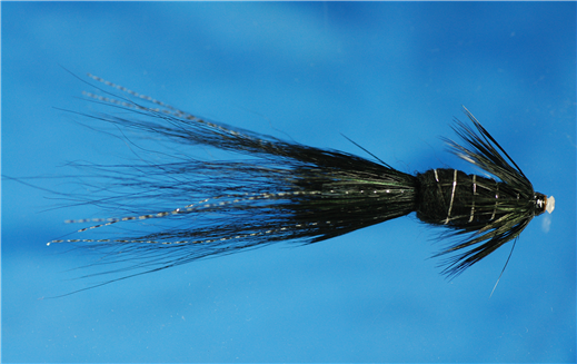 snaelda fly